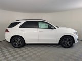 New 2026 Mercedes-Benz GLE 350 4MATIC image 2