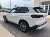 Used 2025 BMW X5 sDrive40i w/ Parking Assistance Package image 2