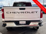 Used 2024 Chevrolet Silverado 2500 LT image 4
