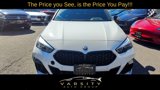 Used 2023 BMW M235i xDrive Gran Coupe w/ Premium Package image 2