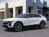 New 2025 Cadillac Lyriq Sport image 2