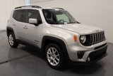 Used 2020 Jeep Renegade Latitude image 2