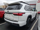 New 2025 Toyota Sequoia TRD Pro image 5