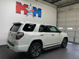 Used 2023 Toyota 4Runner Limited image 2