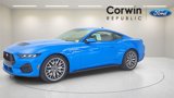 New 2025 Ford Mustang GT Premium image 3