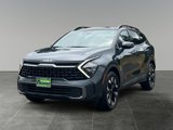 Used 2023 Kia Sportage X-Line w/ X-Line Premium Package image 3