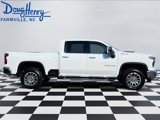 New 2025 Chevrolet Silverado 2500 LTZ w/ LTZ Premium Package image 6