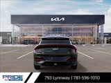 New 2025 Kia EV6 GT-Line image 5