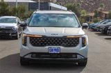 New 2025 Kia Carnival SX Prestige image 3