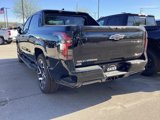 New 2025 Chevrolet Silverado EV RST image 3