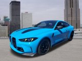 New 2025 BMW M4 CS image 1
