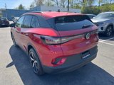 New 2025 Volkswagen ID.4 Pro S image 5