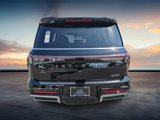 New 2025 INFINITI QX80 Pure image 4