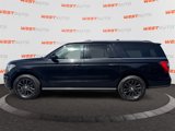 Used 2020 Ford Expedition Max Limited w/ Equipment Group 301A image 2