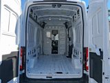 Used 2023 Ford Transit 250 High Roof AWD image 2