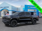 New 2025 Chevrolet Colorado Trail Boss image 2