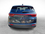 Used 2018 Kia Sportage LX image 5
