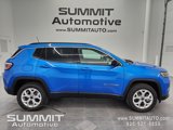New 2025 Jeep Compass Latitude w/ Convenience Group image 1