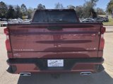 New 2025 Chevrolet Silverado 1500 RST w/ Z71 Off-Road Package image 5