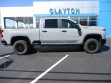 New 2025 Chevrolet Silverado 2500 ZR2 w/ Technology Package image 2