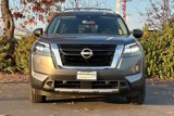 New 2025 Nissan Pathfinder Platinum w/ Cargo Package image 6