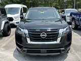 Used 2025 Nissan Pathfinder SV image 4