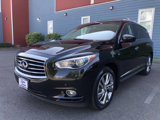 Used 2015 INFINITI QX60 AWD w/ Deluxe Touring Package image 4