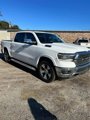Used 2022 RAM 1500 Laramie image 2