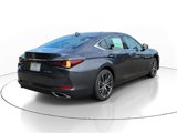 New 2025 Lexus ES 350 w/ Premium Package image 4