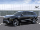New 2026 Cadillac Vistiq Luxury image 2