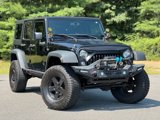 Used 2016 Jeep Wrangler Unlimited Sport w/ Quick Order Package 24S image 2