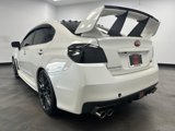 Used 2018 Subaru WRX STI image 4