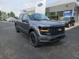 New 2025 Ford F150 STX image 2