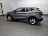 Used 2019 Nissan Rogue Sport S w/ Appearance Package image 3