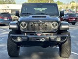 New 2025 Jeep Wrangler Unlimited Rubicon 392 image 2