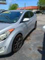 Used 2012 Hyundai Elantra Limited image 3
