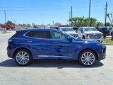 New 2025 Buick Envision Avenir image 2