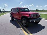 New 2025 Jeep Wrangler Sahara image 3