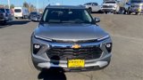 New 2025 Chevrolet TrailBlazer LT w/ LT Cold Weather Package image 4