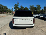 Used 2017 Land Rover Range Rover image 4