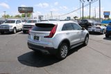 Used 2022 Cadillac XT4 Premium Luxury w/ Safety Alert Package image 6