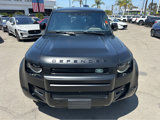 Used 2022 Land Rover Defender 110 X-Dynamic HSE image 2
