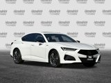 New 2025 Acura TLX SH-AWD w/ A-SPEC Pkg image 2