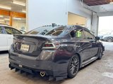Used 2017 Subaru WRX STI image 6