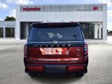 New 2025 Nissan Armada SL image 4