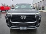 New 2025 INFINITI QX80 Luxe image 2