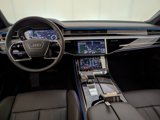 New 2025 Audi A8 L 3.0T image 3