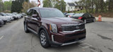 Used 2020 Kia Telluride EX w/ Towing Package image 4