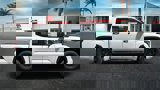 New 2025 Toyota Tundra TRD Pro image 2