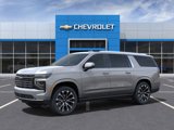 New 2025 Chevrolet Suburban High Country image 2